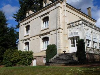 Beautiful mansion in France Rh #244;ne